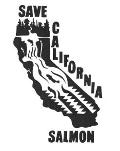 Save CA Salmon